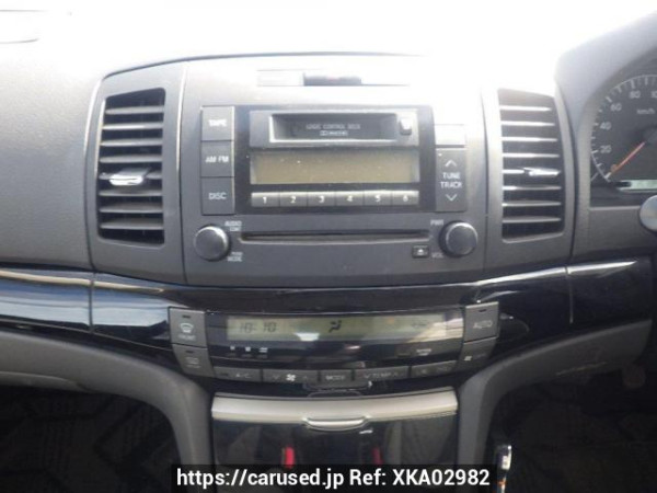 Used 2002 AT toyota allion NZT240 Image[20]