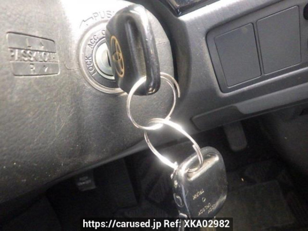 Used 2002 AT toyota allion NZT240 Image[22]