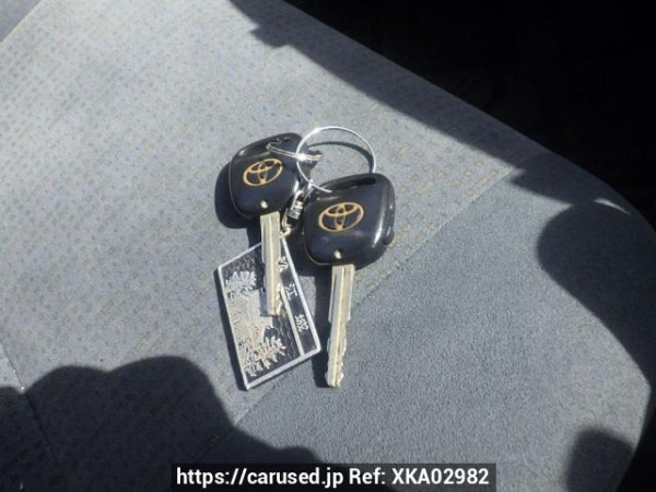 Used 2002 AT toyota allion NZT240 Image[23]