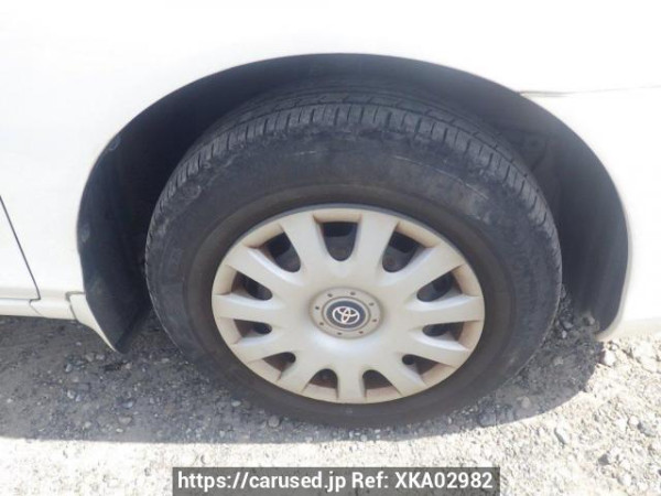 Used 2002 AT toyota allion NZT240 Image[24]