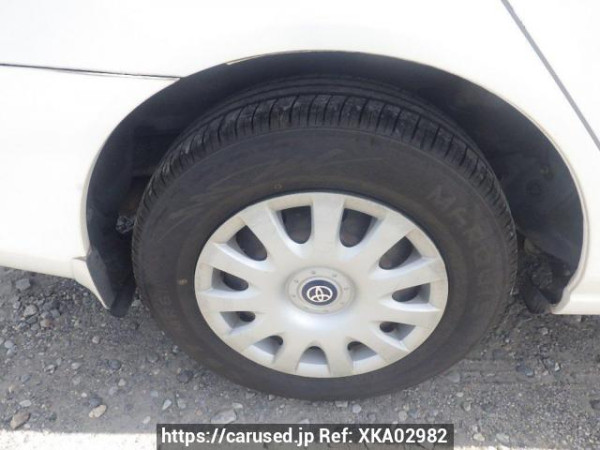 Used 2002 AT toyota allion NZT240 Image[26]