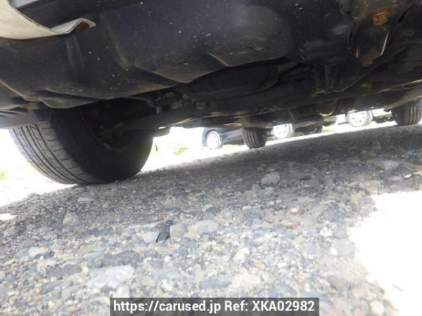 Used 2002 AT toyota allion NZT240 Image[28]