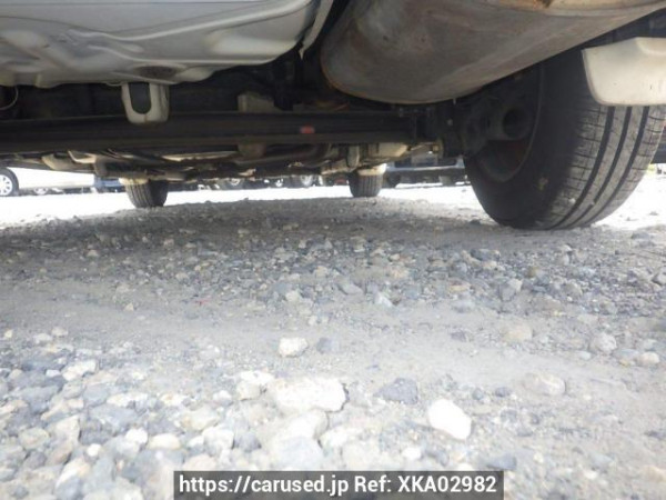 Used 2002 AT toyota allion NZT240 Image[31]