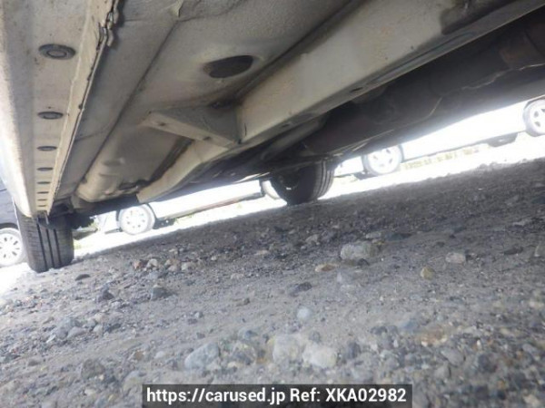 Used 2002 AT toyota allion NZT240 Image[32]