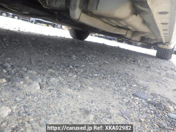 Used 2002 AT toyota allion NZT240 Image[33]
