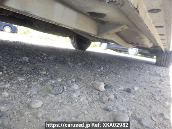 Used 2002 AT toyota allion NZT240 Image[35]