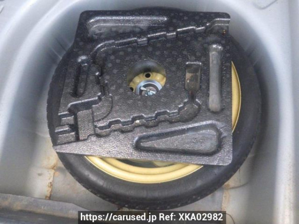 Used 2002 AT toyota allion NZT240 Image[36]
