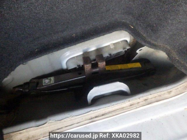 Used 2002 AT toyota allion NZT240 Image[37]