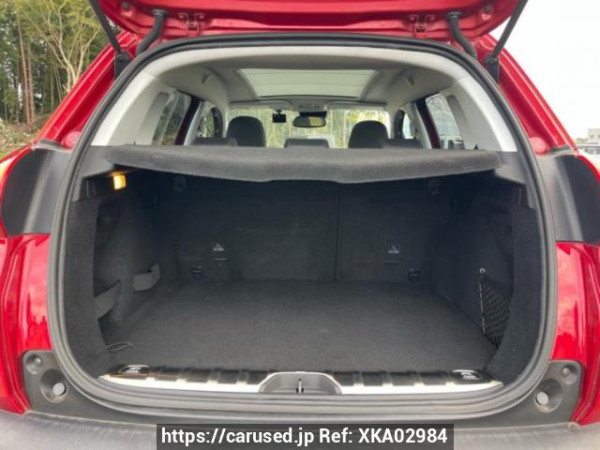 Used 2016 AT peugeot 2008 A94HN01 Image[8]