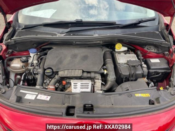 Used 2016 AT peugeot 2008 A94HN01 Image[9]