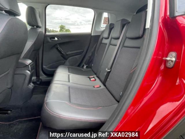 Used 2016 AT peugeot 2008 A94HN01 Image[14]