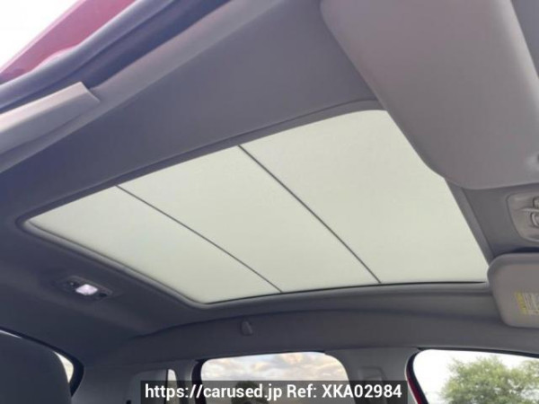 Used 2016 AT peugeot 2008 A94HN01 Image[16]