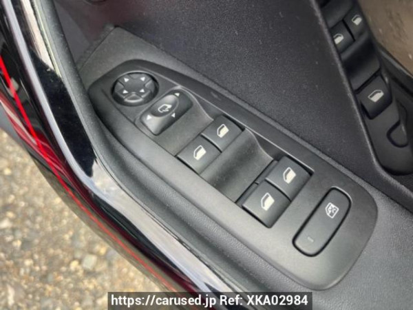 Used 2016 AT peugeot 2008 A94HN01 Image[21]