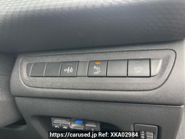 Used 2016 AT peugeot 2008 A94HN01 Image[22]