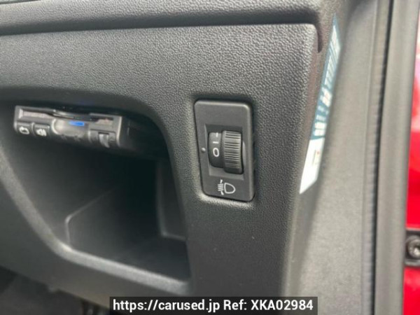 Used 2016 AT peugeot 2008 A94HN01 Image[23]