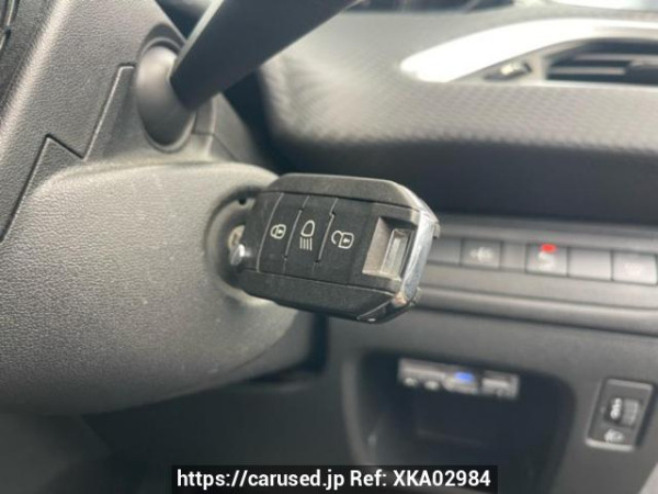 Used 2016 AT peugeot 2008 A94HN01 Image[24]