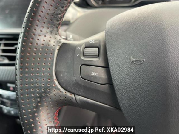 Used 2016 AT peugeot 2008 A94HN01 Image[25]