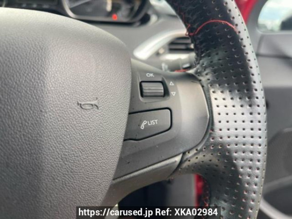 Used 2016 AT peugeot 2008 A94HN01 Image[26]