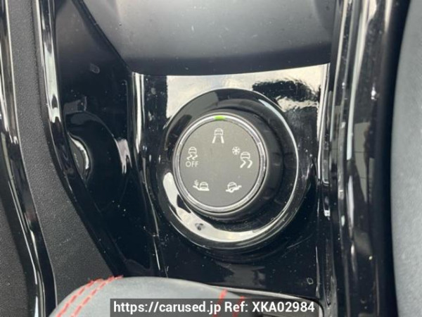 Used 2016 AT peugeot 2008 A94HN01 Image[31]