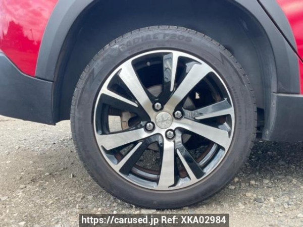 Used 2016 AT peugeot 2008 A94HN01 Image[36]