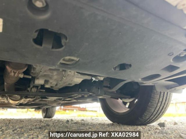 Used 2016 AT peugeot 2008 A94HN01 Image[41]