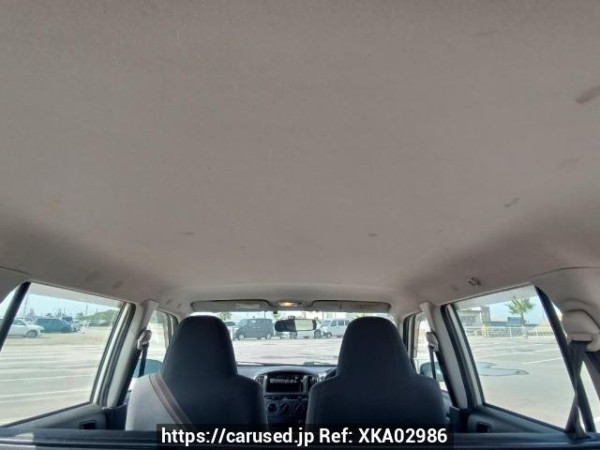 Used 2009 AT toyota probox-van NCP51V Image[14]