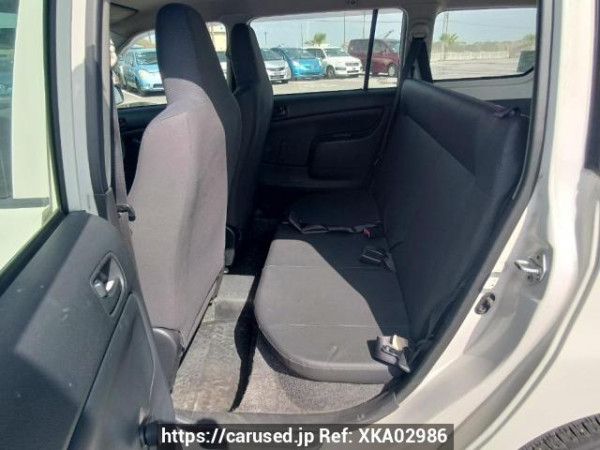 Used 2009 AT toyota probox-van NCP51V Image[18]