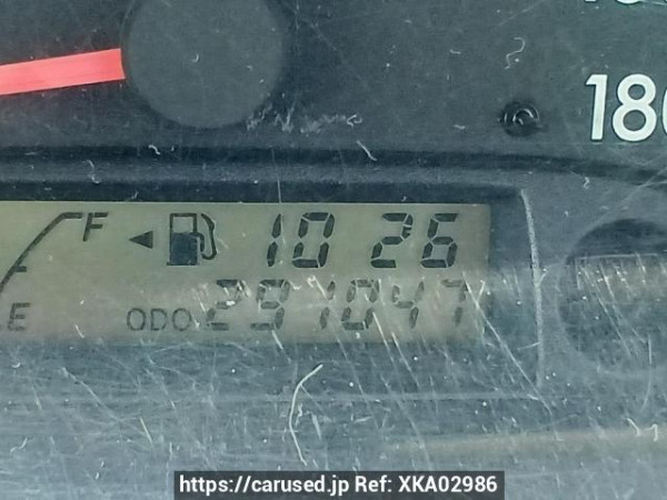 Used 2009 AT toyota probox-van NCP51V Image[23]