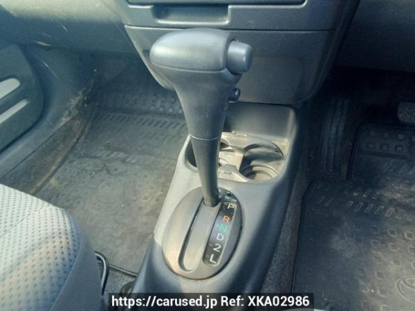 Used 2009 AT toyota probox-van NCP51V Image[27]