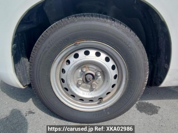 Used 2009 AT toyota probox-van NCP51V Image[30]