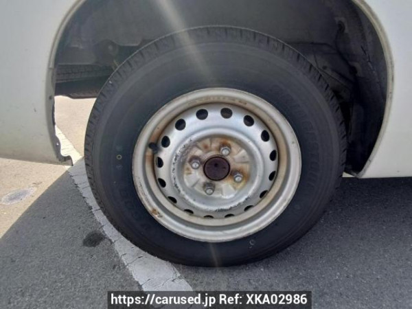 Used 2009 AT toyota probox-van NCP51V Image[31]