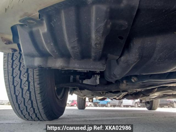 Used 2009 AT toyota probox-van NCP51V Image[33]