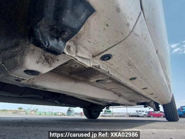 Used 2009 AT toyota probox-van NCP51V Image[36]