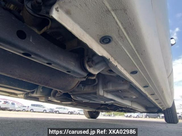 Used 2009 AT toyota probox-van NCP51V Image[38]