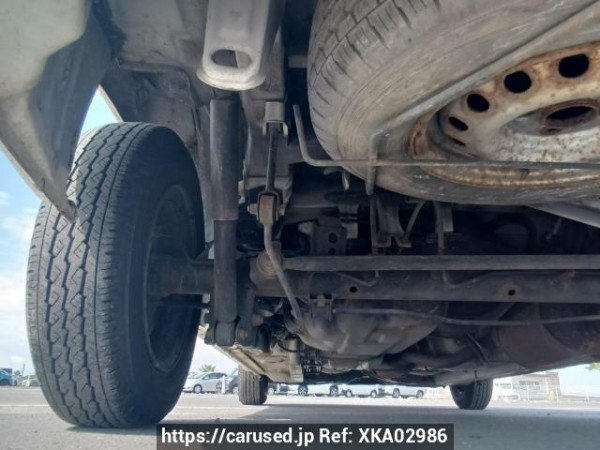 Used 2009 AT toyota probox-van NCP51V Image[39]