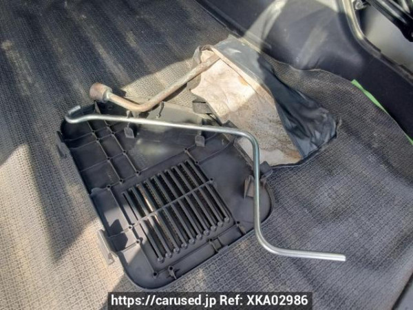 Used 2009 AT toyota probox-van NCP51V Image[43]