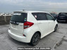 Used 2012 AT subaru trezia NCP120X Image[6]