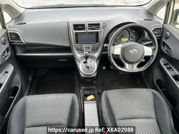 Used 2012 AT subaru trezia NCP120X Image[18]