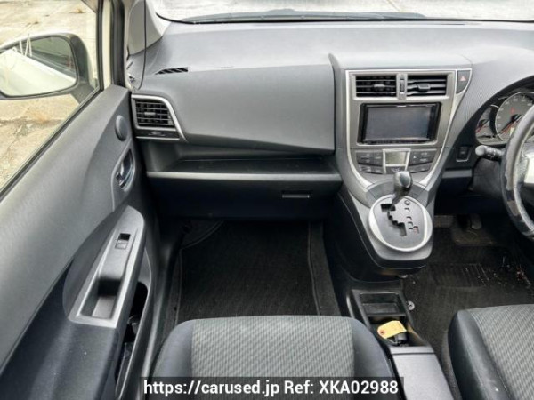 Used 2012 AT subaru trezia NCP120X Image[19]