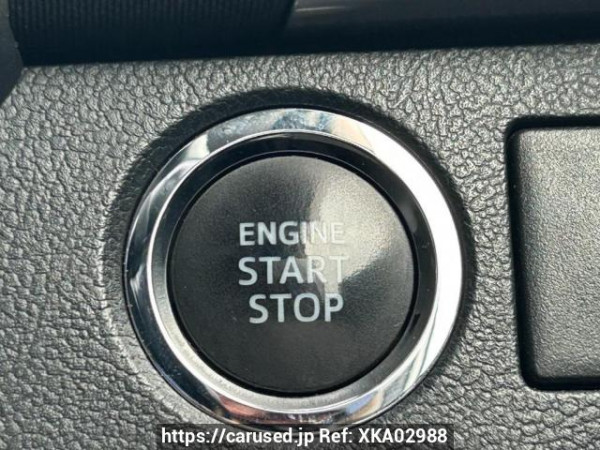 Used 2012 AT subaru trezia NCP120X Image[29]