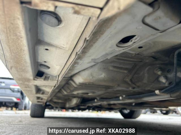 Used 2012 AT subaru trezia NCP120X Image[39]