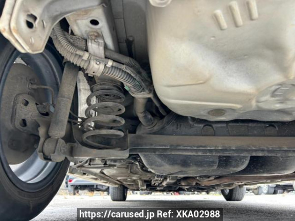 Used 2012 AT subaru trezia NCP120X Image[41]