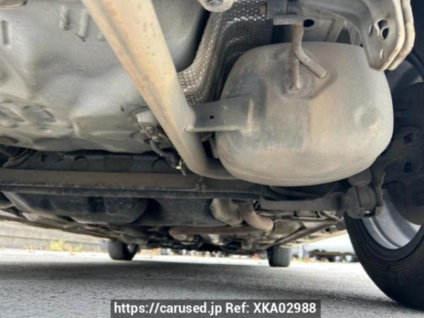 Used 2012 AT subaru trezia NCP120X Image[42]