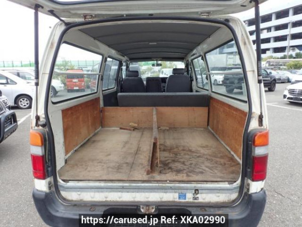 Used 2001 AT toyota regiusace-van RZH112V Image[6]