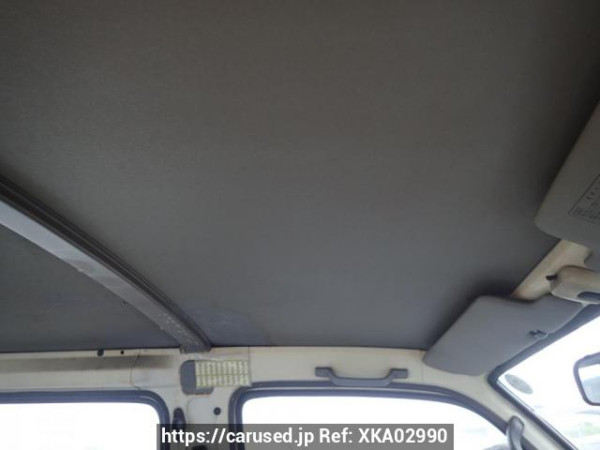 Used 2001 AT toyota regiusace-van RZH112V Image[9]