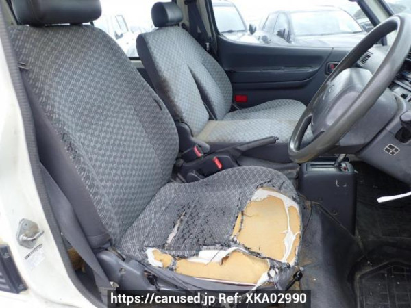 Used 2001 AT toyota regiusace-van RZH112V Image[10]