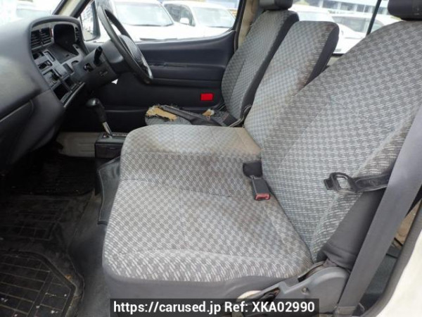 Used 2001 AT toyota regiusace-van RZH112V Image[11]