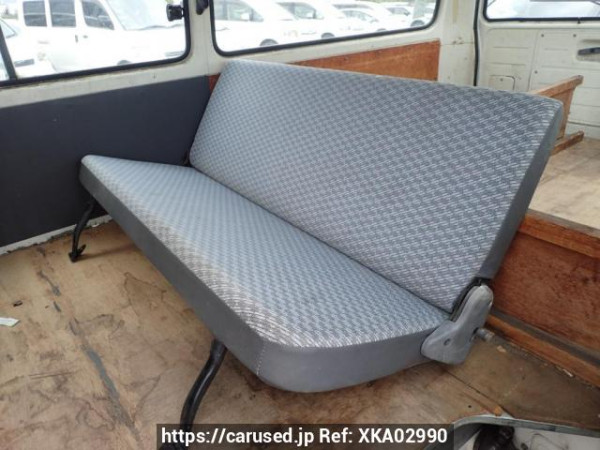 Used 2001 AT toyota regiusace-van RZH112V Image[12]