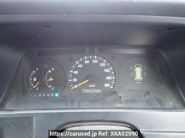 Used 2001 AT toyota regiusace-van RZH112V Image[17]