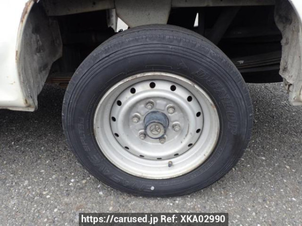 Used 2001 AT toyota regiusace-van RZH112V Image[20]